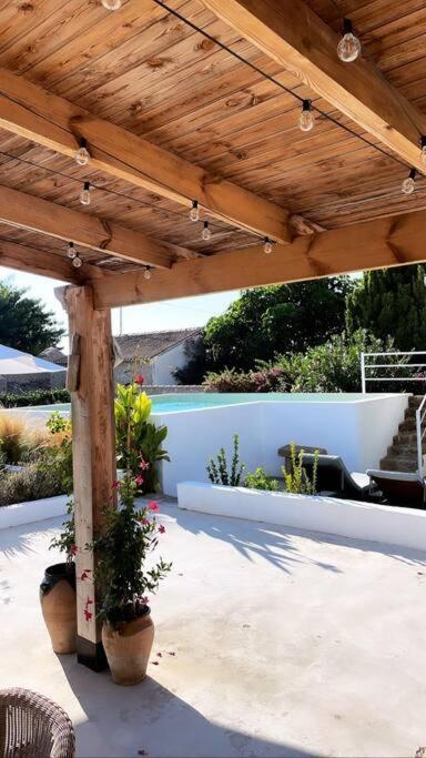 Calma Home, Javea Pool & Bbq Eksteriør billede