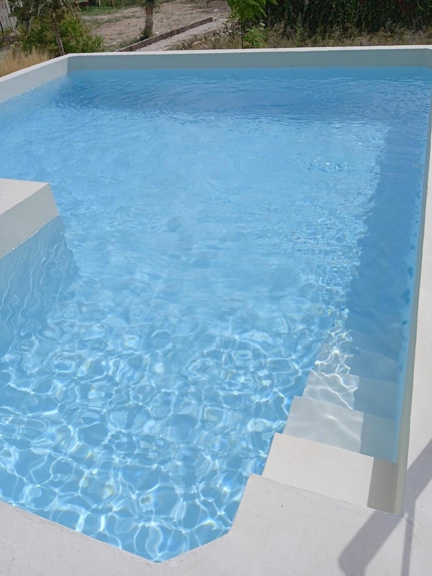 Calma Home, Javea Pool & Bbq Eksteriør billede